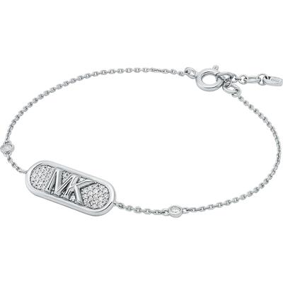 Michael Kors - Armband 925er Silber Armbänder & Armreife 1 ct Damen