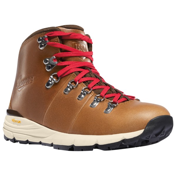 Danner - Women's Mountain 600 4.5'' - Wanderschuhe US 8 | EU 38,5 braun