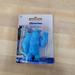 Disney Toys | Disney Pixar Monsters Inc Sulley Mini Figure, New In Box | Color: Blue/Purple | Size: Osbb