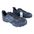Adidas Shoes | Adidas Terrex Ax4 Wide Men’s Sneaker Hiking Shoe Size 11.5 | Color: Black | Size: 11.5