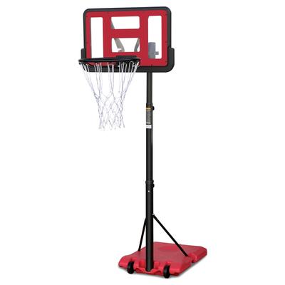 4.8 to 7.7ft Basketball Hoop 44