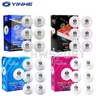 Palline da Ping Pong YINHE 6 pezzi 40 + palline da Ping Pong approvate ITTF ABS nuovo materiale