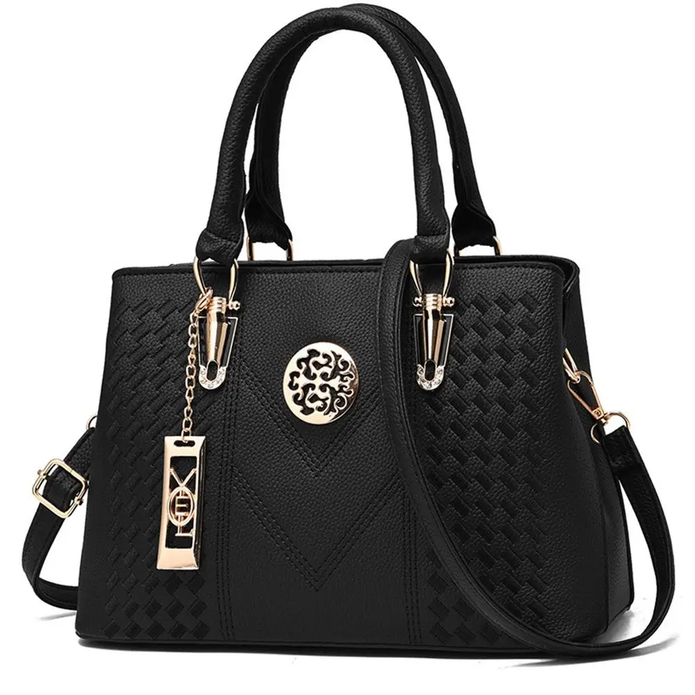 Borse da donna borse da donna di nuova moda borsa a tracolla di grande capacità borsa a tracolla borse sotto le ascelle borse a tracolla