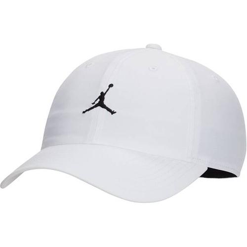 NIKE Herren Mütze J CLUB CAP US CB JUMPMAN, Größe L/XL in Pink