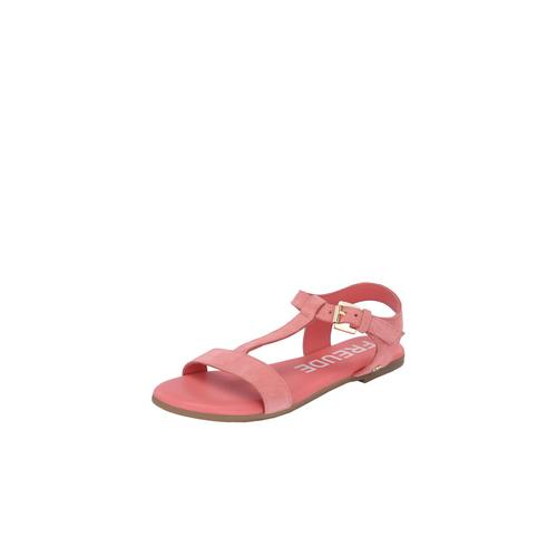 FREUDE Sandale Damen pink, 37