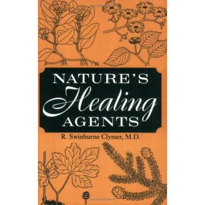 Nature's Healing Agents: The Medicines Of Nat