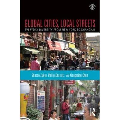 Global Cities, Local Streets: Everyday Diversity F...