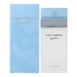 New Do.lce & Gab.bana_Light Blue Eau De Toilette Perfume for Women 3.3 oz edt Spray