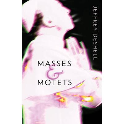Masses And Motets: A Francesca Fruscella Mystery