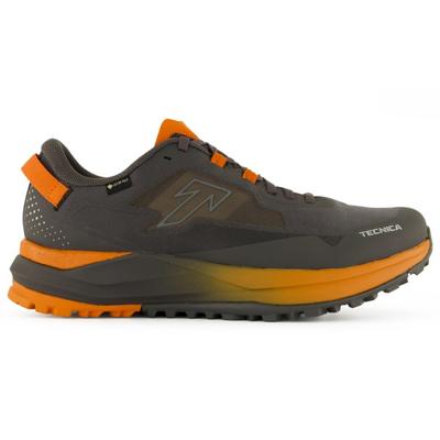 Tecnica - Spark S GTX - Multisportschuhe 41,5 | EU 41,5 grau Image