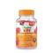 Kids Immune Support with Elderberry Vitamin C - 60 Gummies (30 Servings)