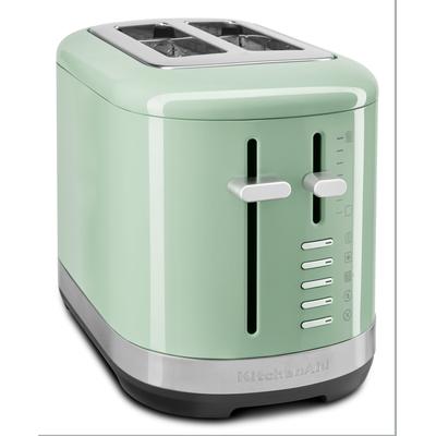 KITCHENAID Toaster "5KMT2109EPT pistazie" grün (pistazie)