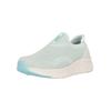 Sneaker CRUZ "Fealy", Damen, Gr. 40, blau (ice), Kunstfaser, Polyurethane, casual, Schuhe, mit rutschhemmendem Allwetterprofil