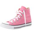 Sneaker CONVERSE "CHUCK TAYLOR ALL STAR CLASSIC" Gr. 36, pink Schuhe Schnürstiefeletten