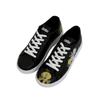 Sneaker DOGO "Ace Sneakers The Wise Owl Damen Sneaker / Female", Damen, Gr. 40, Normalschaft, silber (silberfarben), Lederimitat, casual, Schuhe, Vegan