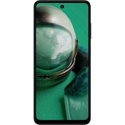 HMD Smartphone "Pulse Pro" Mobiltelefone Gr. 128 GB, grün (glacier green)