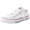 Sneaker CONVERSE "CHUCK TAYLOR ALL STAR WIDE", Gr. 44, weiß (optical weiß), Textil, sportlich, Schuhe, Topseller