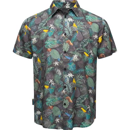 Hawaiihemd RAGWEAR 