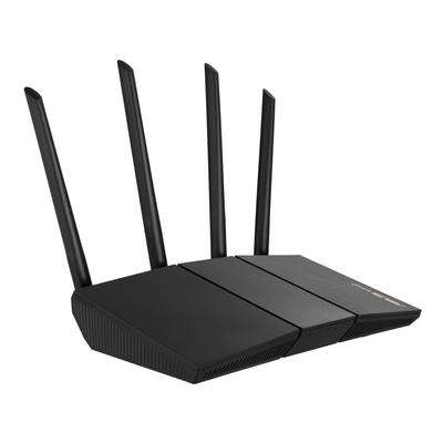 ASUS WLAN-Router "RT-AX57", eh13, B:23,00cm H:7,50cm T:36,50cm, Router