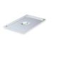 Vollrath Steam Table Pan Cover,Sixth Size 75160 - 1 Each