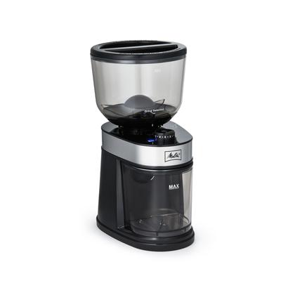 Melitta Molino Whole Bean Flat Burr Grinder