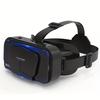 1pc 3d Vr Headset Smart Virtual Reality Glasses Vr Helmet For /android Smartphones Phone Lenses With Binoculars