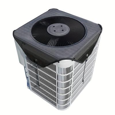 1pc Central Air Conditioner Cover, For Outside Uni...