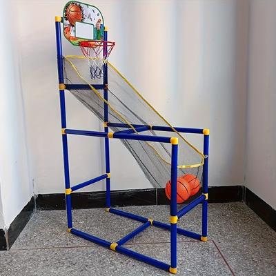 Funny Basketball Hoop Arcade Game, Indoor/outdoor ...