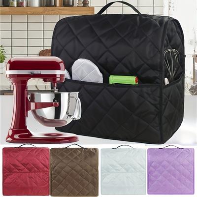 1pc Stand Mixer Cover Compatible With Kitchenaid M...