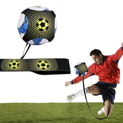 Improve Your Soccer Skills With The Solo Soccer Tr...