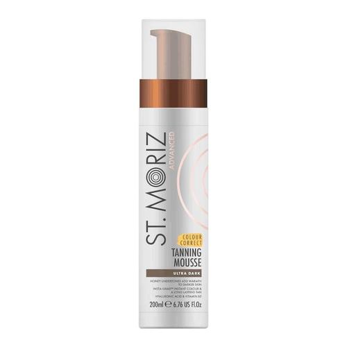 St. Moriz - 200 ml Selbstbräuner