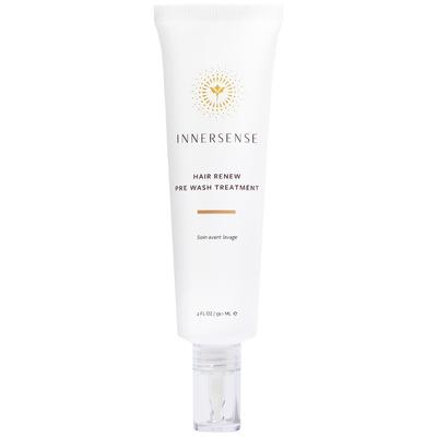 Innersense - Hair Renew Pre Wash Treatment Haaröle & -seren 59 ml Image