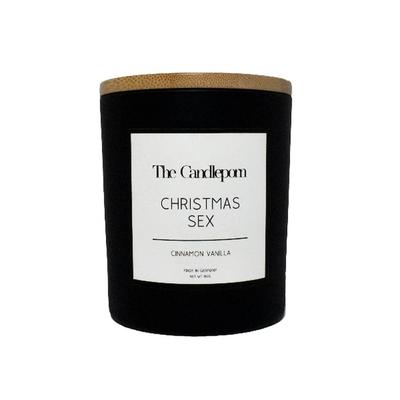 The Candleporn - Duftkerze Christmas Sex Kerzen 1 ct