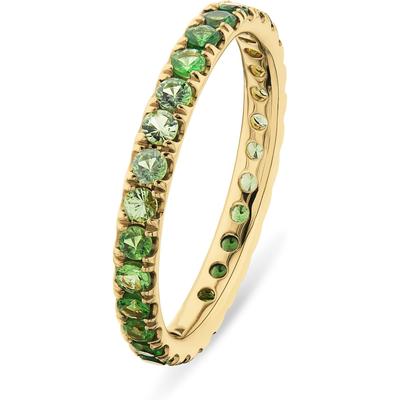 GUIA Damenring 585er Gelbgold 58 Damen Image