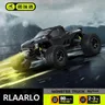 Ralaro Allround-Terminator rc fern gesteuertes Autorennen fern gesteuertes Auto fern gesteuerter