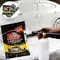 10/20PCS Lavaggio Auto In Polvere di Pulizia Auto Shampoo Auto Vernice Cura Rivestimento Strumento Pulito Auto Sapone In Polvere Parabrezza Auto Lavaggio Accessori