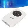4g lte USB-WLAN-Modem 300 MBit/s entsperrt 5g WLAN Micro-SIM-Kartens teck platz mit 3200mAh