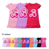 Barbie Sleeping fur s for Children Teenager Pyjamas Baby Clothes Teenager Girls 2-12 Years