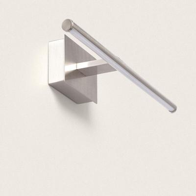 Efectoled - LED-Wandleuchte für Gemälde 1.8W Slimlight mit Batterie Nickel Image