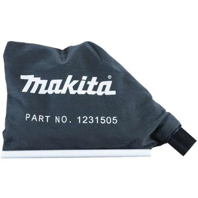 Zubehör - Staubsack für Nutfräse 123150-5 - Makita Image