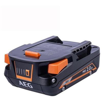 18 v Pro18V 2,0 Ah Lithium+ Akku L1820S Akku für Powertools - AEG Image