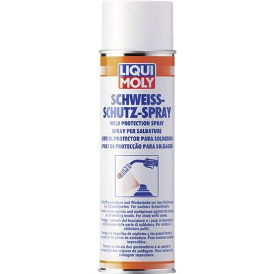 4086 Schweiß-Schutz-Spray 500 ml - Liqui Moly