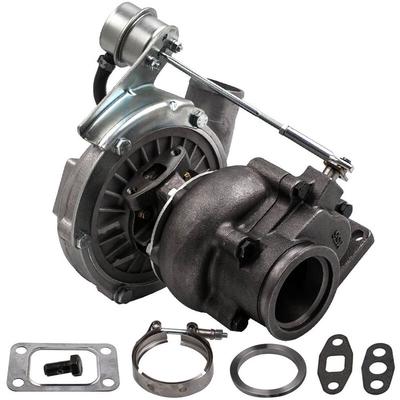 Turbolader für Audi vw 1.8T VR6 T3 T4 T3T4 .63 ar v Band universal turbo chraT04E/T3/T4 .63A/R