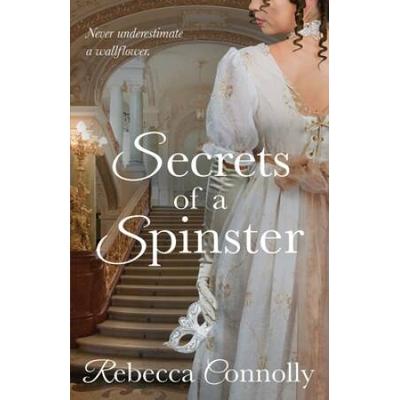 Secrets Of A Spinster