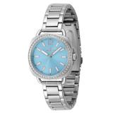 Invicta Wildflower Women's Watch - 32mm Steel (47327)