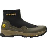 LaCrosse AlphaTerra 6" Camp Boots Rubber Men's, Stone SKU - 722676