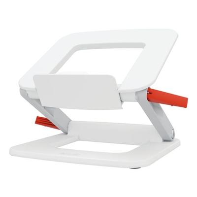 Leitz Laptopständer »Ergo Multi-Winkel«, 25.8x4.5x25.3 cm