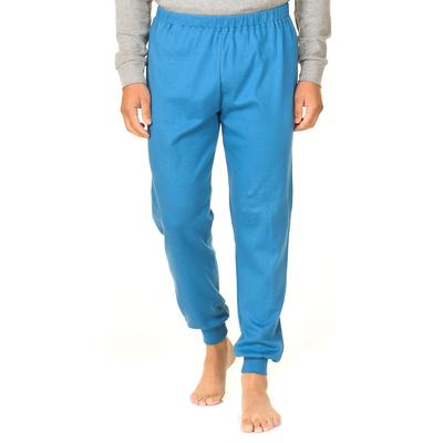 Homewear KL20002 lange Pyjamahose für Männer Image
