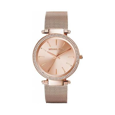 Michael Kors Damenuhr Darci MK3369 Image