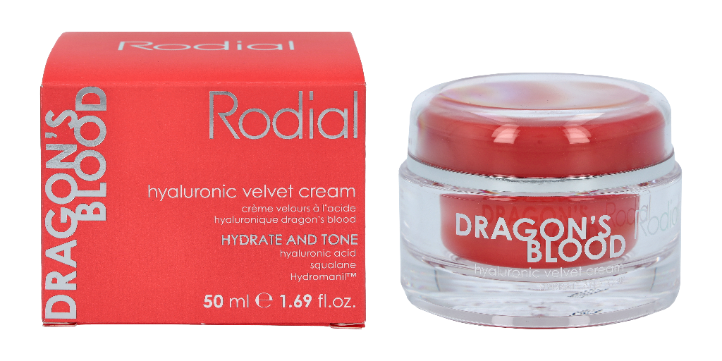 Rodial Drachenblut-Samtcreme 50 ml Image